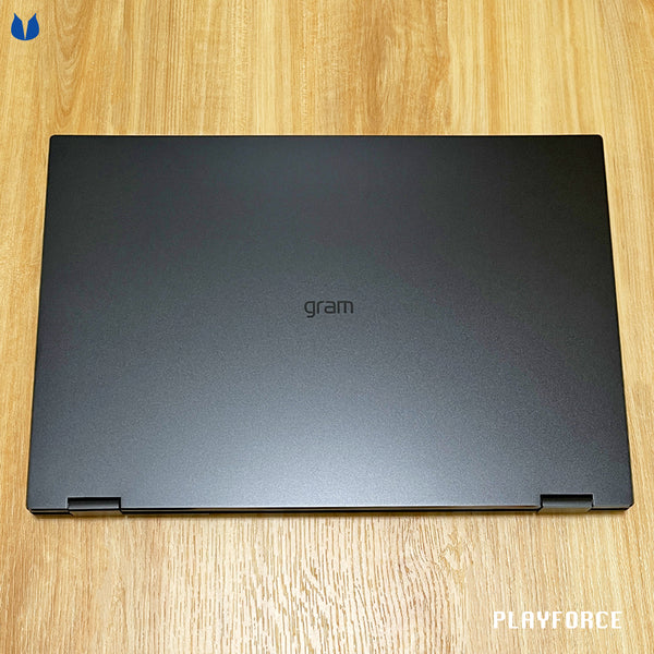 LG Gram (i7-1360P, 16GB, 512GB, WQXGA Touch, 16-inch)