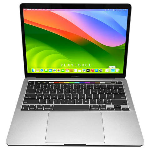 MacBook Pro 2022 (13-inch, M2, 8GB, 256GB, Space Grey)(AppleCare+)