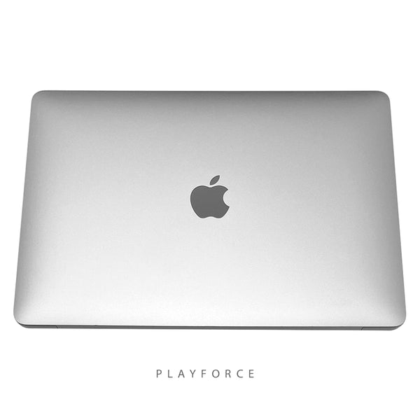 MacBook Air 2020 (13-inch, M1, 16GB, 256GB, Silver)