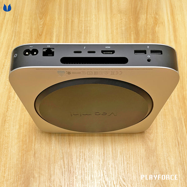 Mac Mini (M1, 8GB, 512GB)