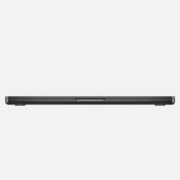 MacBook Pro M3 Pro (14-inch, 12C CPU, 18C GPU, 18GB, 1TB, Space Black)(New)
