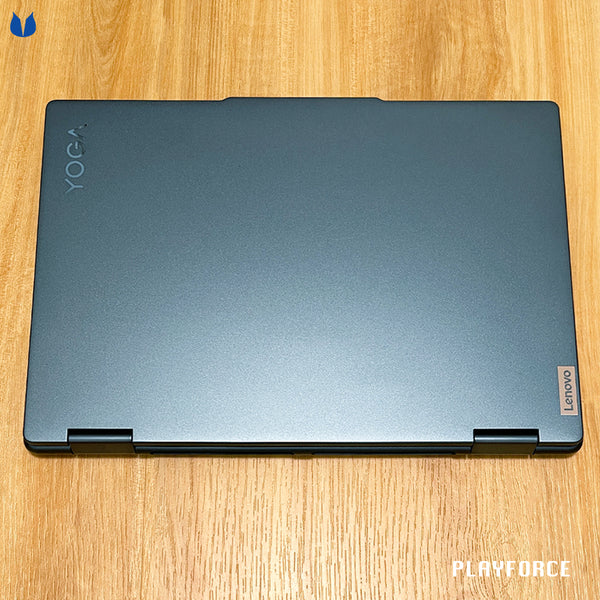 Lenovo Yoga 7 2-in-1  (Ultra 7 155H, 32GB, 1TB, 2.8K OLED Touch, 14-inch)