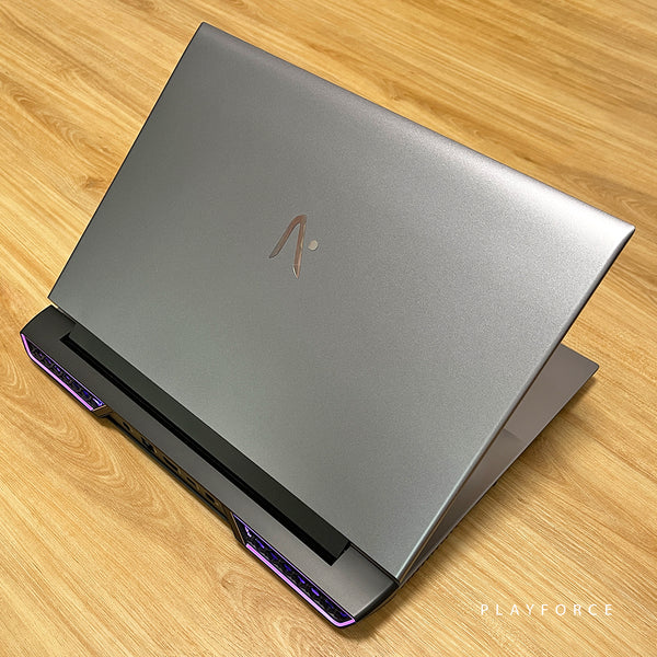 Revo 16R (R7 5800H, RTX 3070, 16GB, 1TB, QHD 165Hz, 16-inch)