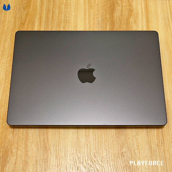 MacBook Pro M4 (14-inch, 10C CPU, 10C GPU, 16GB, 512GB, Space Black)