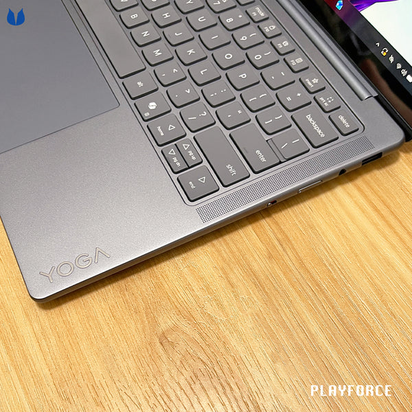 Yoga Slim 7 (Ultra 7 258V, 32GB, 1TB, WQXGA+ OLED Touch, 14-inch)