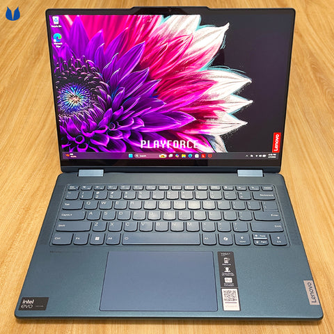 Lenovo Yoga 7 2-in-1  (Ultra 7 155H, 32GB, 1TB, 2.8K OLED Touch, 14-inch)