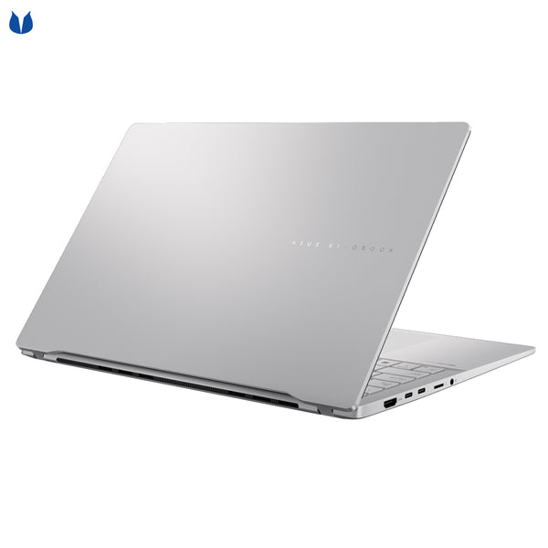 Asus VivoBook S 15 (Snapdragon X Elite, 32GB, 1TB, 3K OLED, 15-inch)