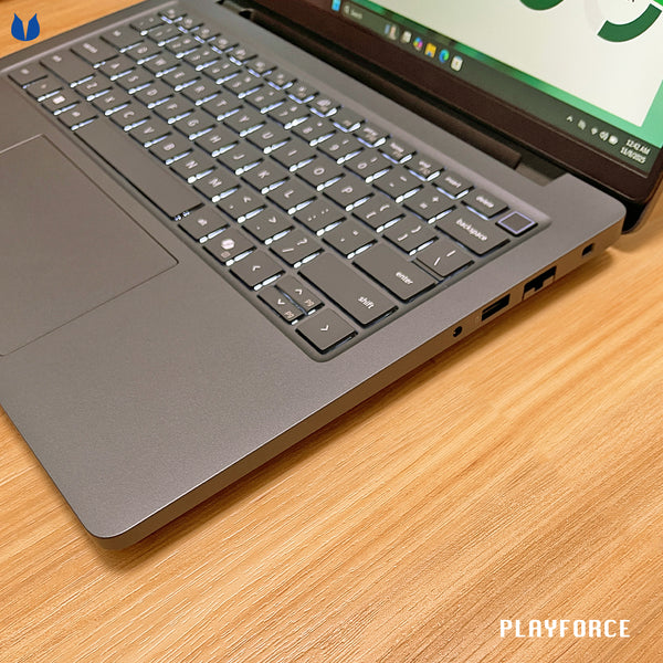 Dell Pro Max (Ultra 7 265H, Arc Pro, 64GB, 1TB, Touch, 14-inch)