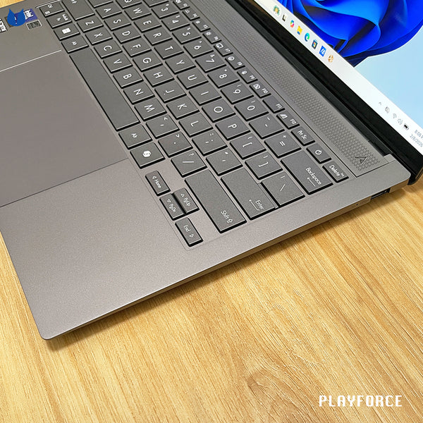 Zenbook S 14 OLED (Ultra 7 258V, 32GB, 1TB, 3K OLED Touch, 14-inch)