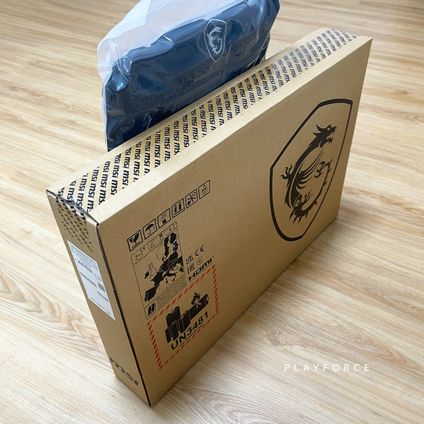 MSI CREATOR Z16HX STUDIO (i7-13700HX, RTX 4060, 32GB, 1TB, QHD+ 120Hz , 16-inch)(New)