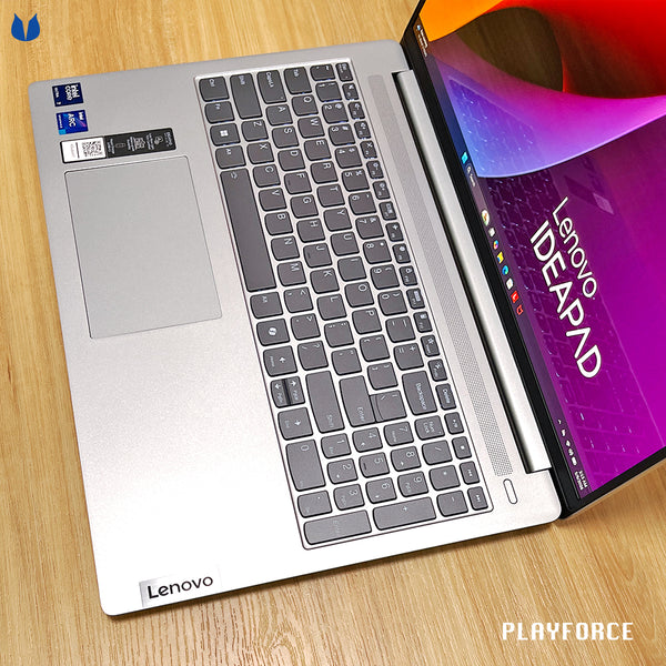 IdeaPad Slim 5 (Ultra 7 155H, 16GB, 1TB, 2K OLED, 16-inch)