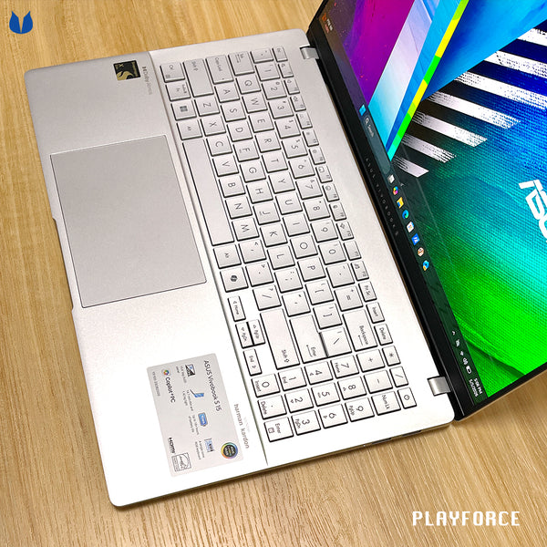 Asus VivoBook S 15 (Snapdragon X Elite, 32GB, 1TB, 3K OLED, 15-inch)