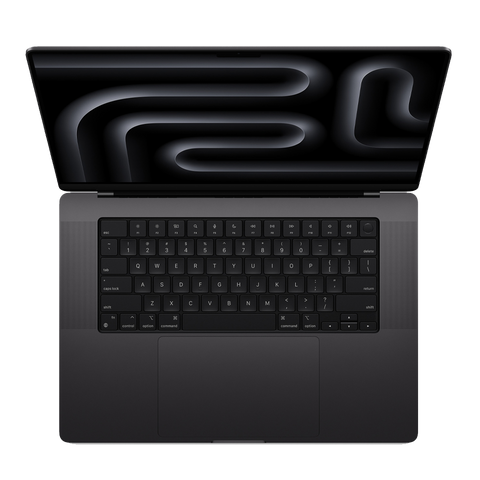 MacBook Pro M3 Pro (16-inch, 12C CPU, 18C GPU, 18GB, 512GB)