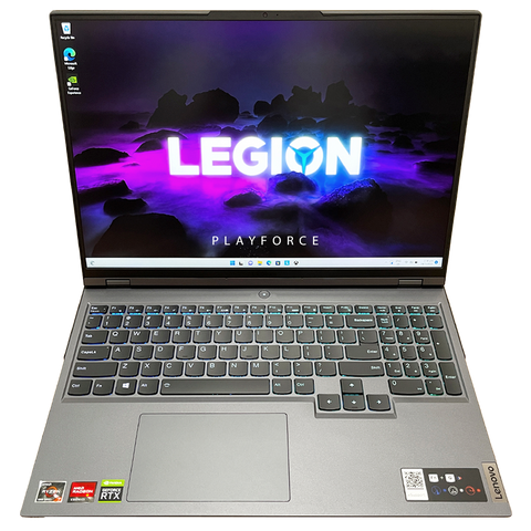 Legion 5 Pro (Ryzen 7 5800H, RTX 3070, 32GB, 1TB, WQHD 165Hz, 15-inch)