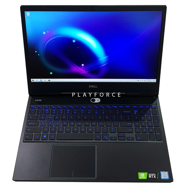G5 15 5590 (i7-8750H, RTX 2060, 8GB, 1TB+128GB SSD, 15-inch)