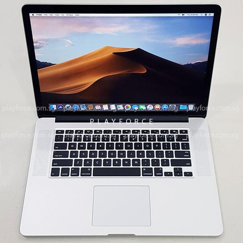 Macbook Pro 2014 (15-inch, i7 16GB 256GB)