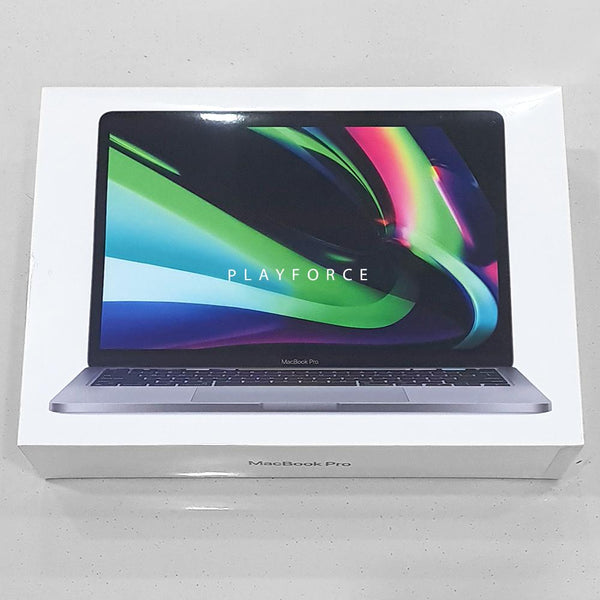 MacBook Pro (13-inch, M1 Chip, 256GB)(New+AppleCare)