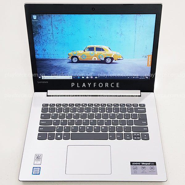 Ideapad 330 (i5-8250U, 1TB, 14-inch)