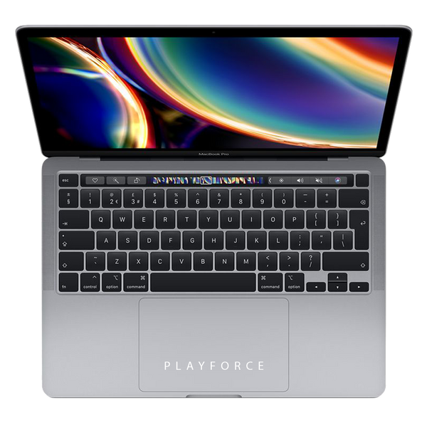 MacBook Pro 2020 (13-inch, 256GB, Space)(Brand New+AppleCare)