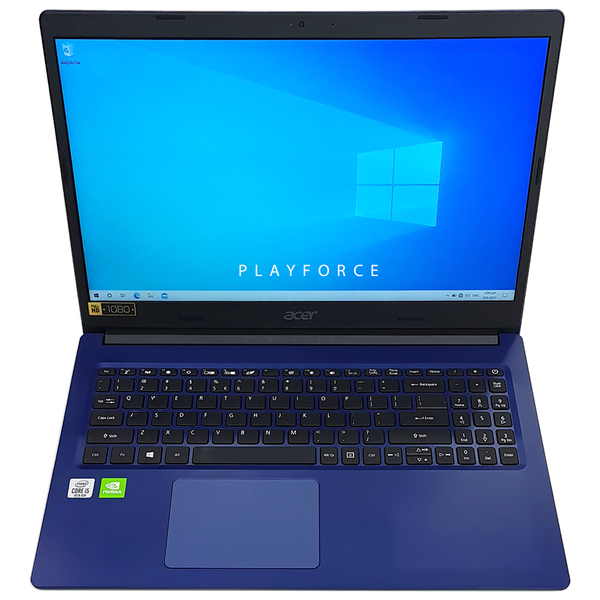 Aspire 3 (i5-10210U, MX230, 8GB, 512GB SSD, 15-inch)
