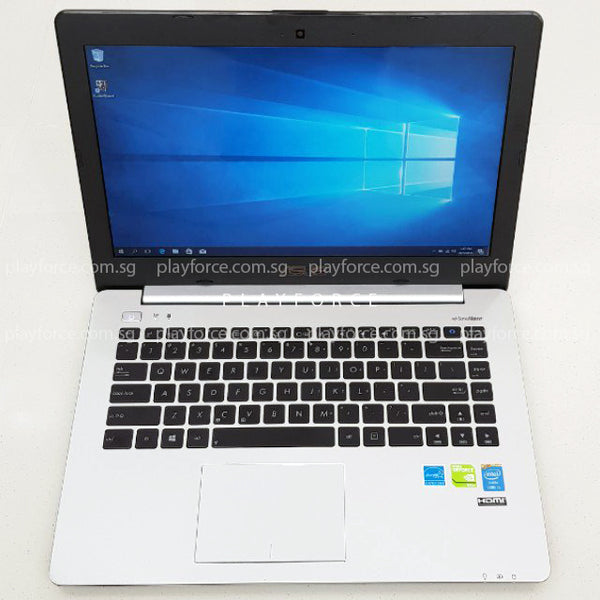 ASUS K451L (i5-4200U, GT 740M, 14-inch)