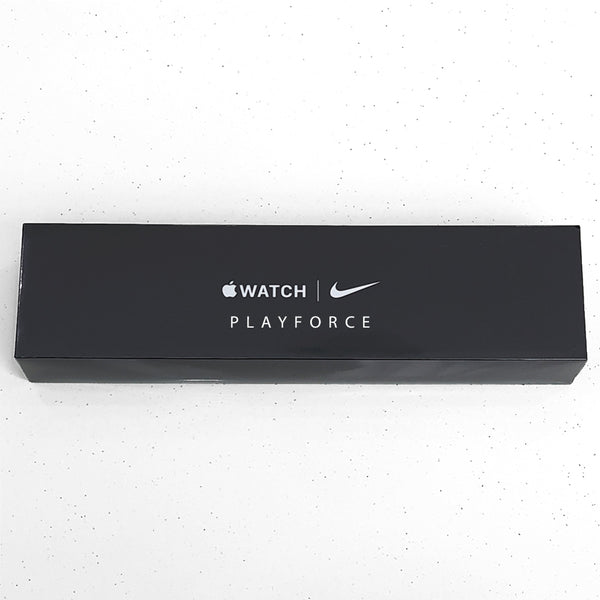 Apple Watch Series 6 (44MM, GPS, Blue Aluminum)(New)