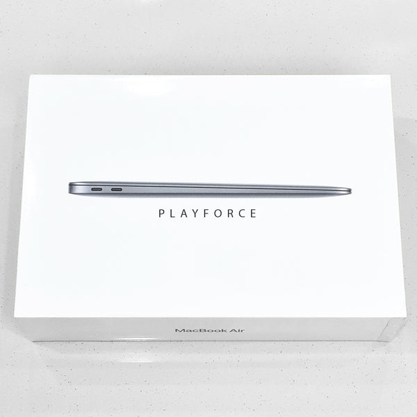 MacBook Air 2020 (13-inch, 256GB, Space)(Brand New)