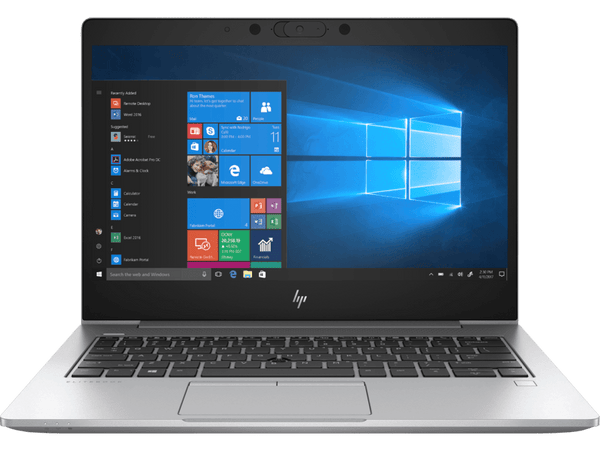 EliteBook 830 G6 (i5-8265U, 13-inch)(Brand New)