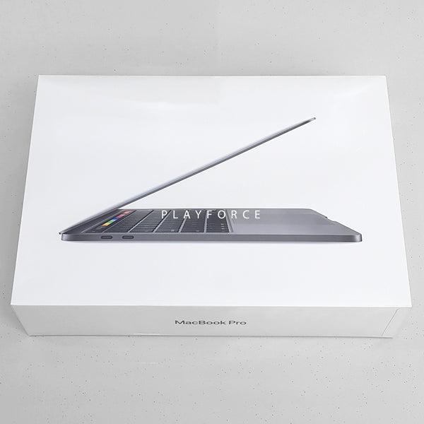 MacBook Pro 2020 (13-inch, i5 8GB 512GB, Space)(New)