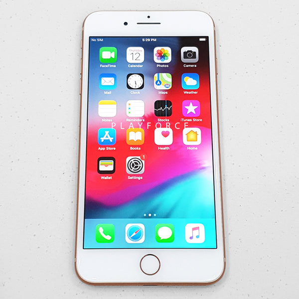 iPhone 8 Plus 256GB (Gold)