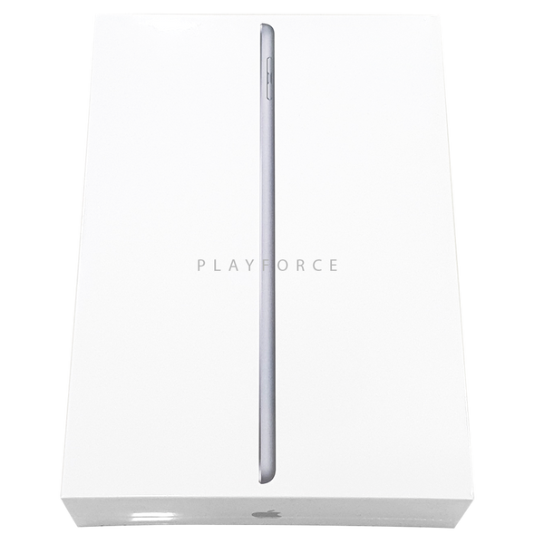 iPad 9.7 Gen 6 (32GB, Cellular, Space Grey)(Brand New)