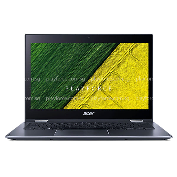 Spin 5 (i7-8550, 512GB SSD, 13-inch Touch Display)(Brand New)