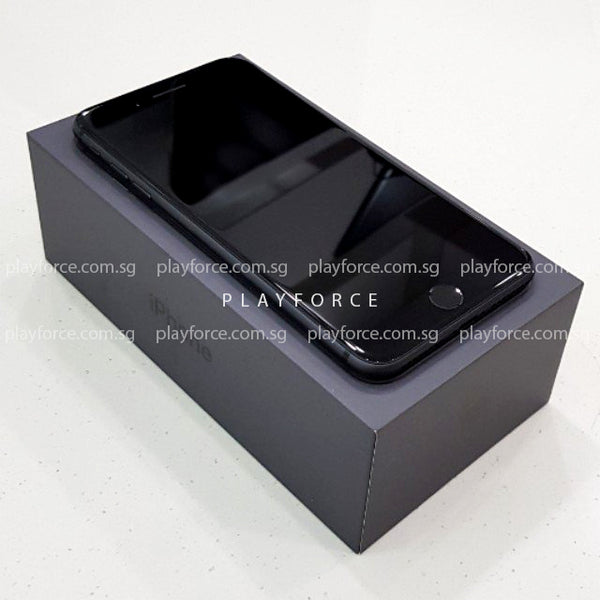iPhone 8 Plus 256GB Space Grey