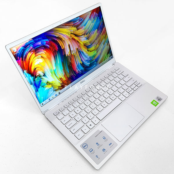 Inspiron 5391 (i7-10510U, MX250, 512GB SSD, 13-inch)