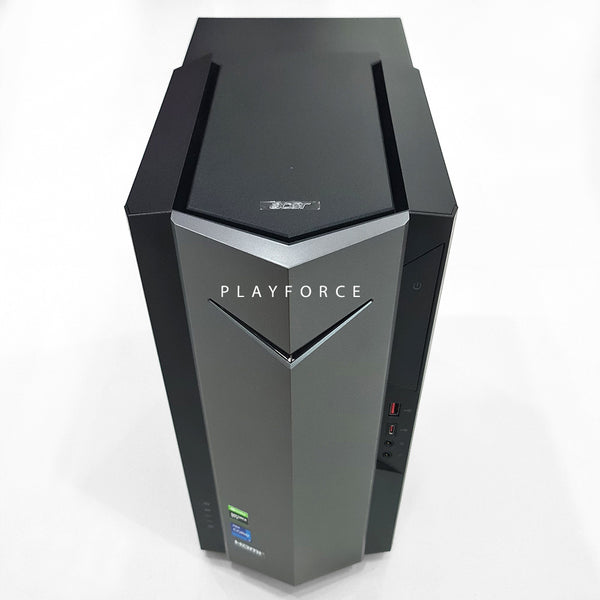 Nitro N50-620 (i7-11700F, GTX 1660 SUPER, 8GB, 512GB SSD)