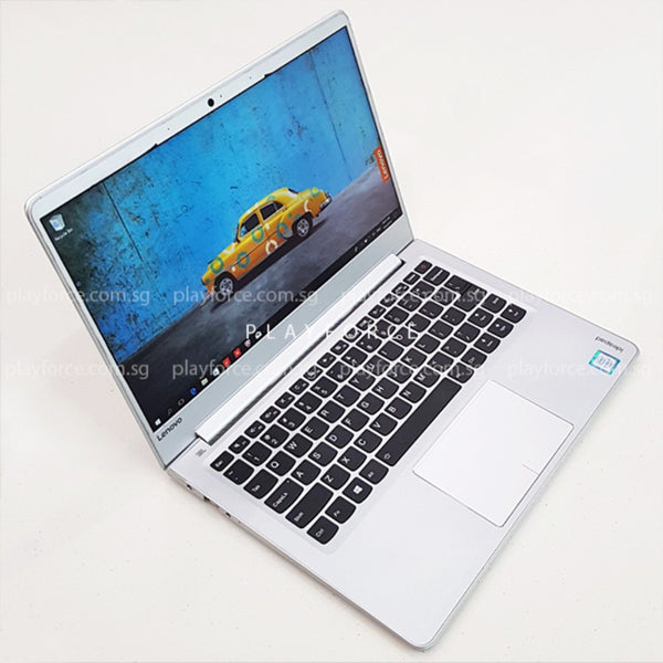 Ideapad 710S (i7-6560U, 16GB, 512GB, 13-inch)