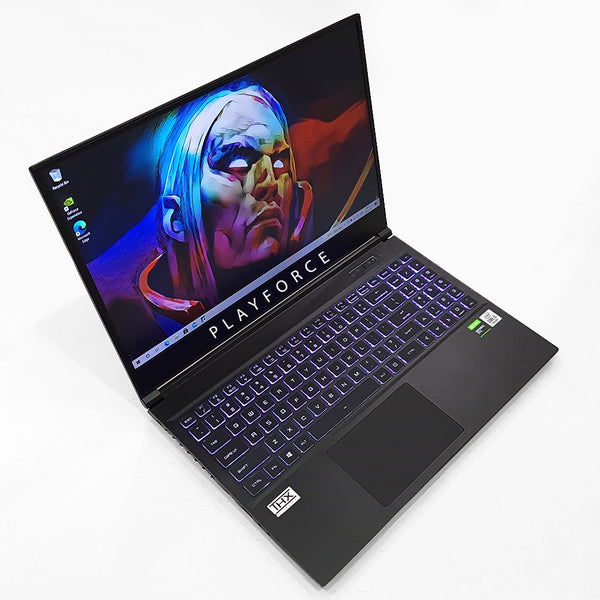 Apex 15R Lite (i5-10300H, GTX 1650, 16GB, 512GB SSD, 15-inch)