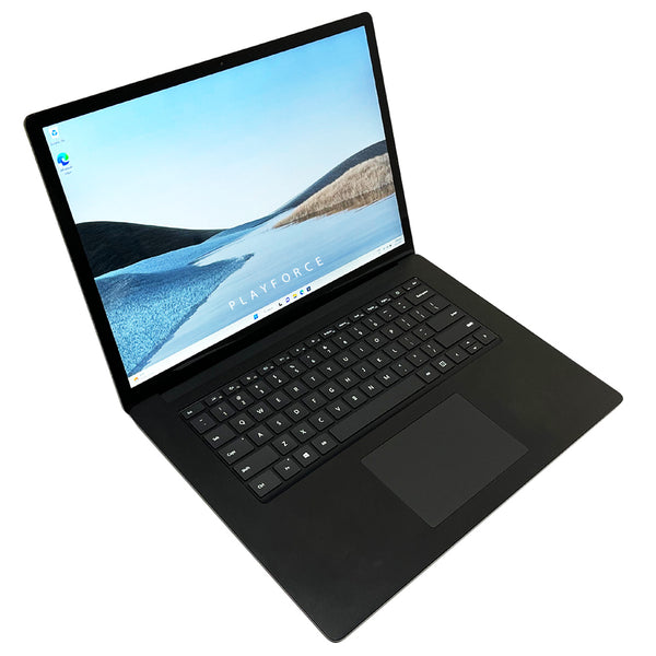 Surface Laptop 4 (Ryzen 7 4890U, 8GB, 512GB, 15-inch)