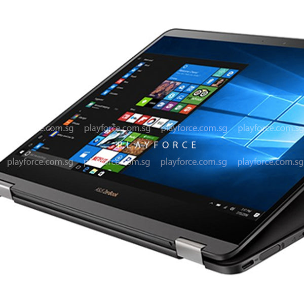 ZenBook Flip S UX370UA (i7-8550U, 16GB, 512GB SSD, 13-inch) (Brand New)