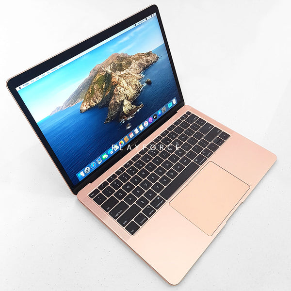 MacBook Air 2019 (13-inch, 128GB, Gold)