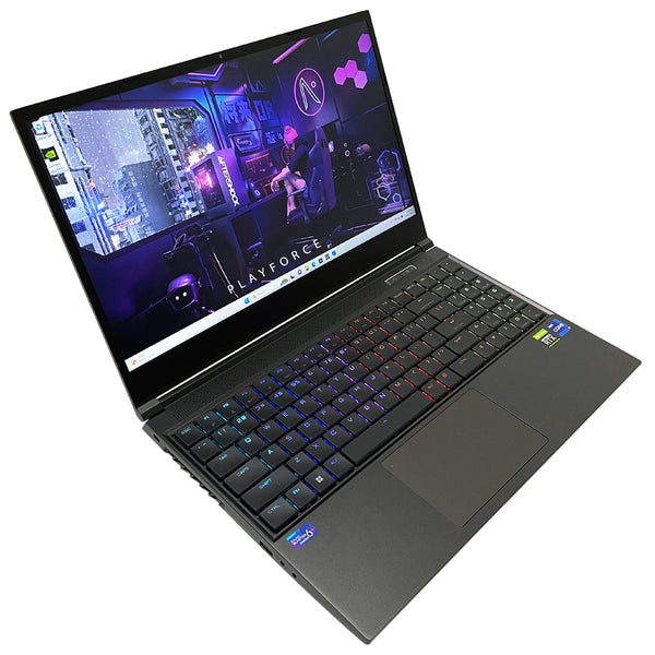 Aftershock APEX 15X (i9-12900H, RTX 3070Ti, 32GB, 1TB+512GB, QHD 240Hz, 15-inch)