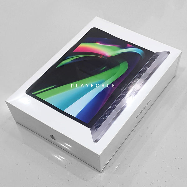 MacBook Pro 2020 (13-inch, M1 16GB 512GB, Space)(New)