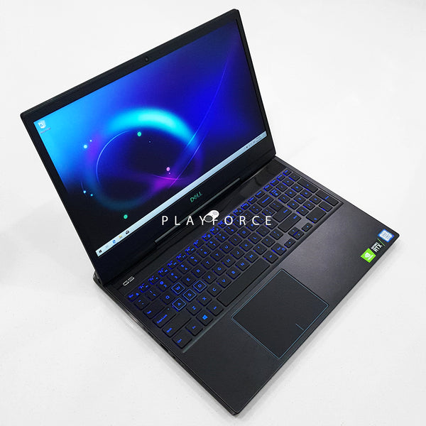 G5 15 5590 (i7-8750H, RTX 2060, 8GB, 1TB+128GB SSD, 15-inch)