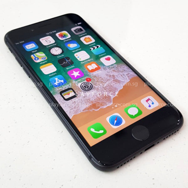iPhone 8 (64GB, Space Grey)