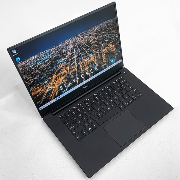 XPS 15 9560 (i5-7300HQ, GTX 1050, 256GB SSD, 15-inch)