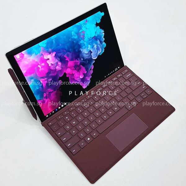 Surface Pro 5 (i5-7300U, 256GB SSD, 12-inch)