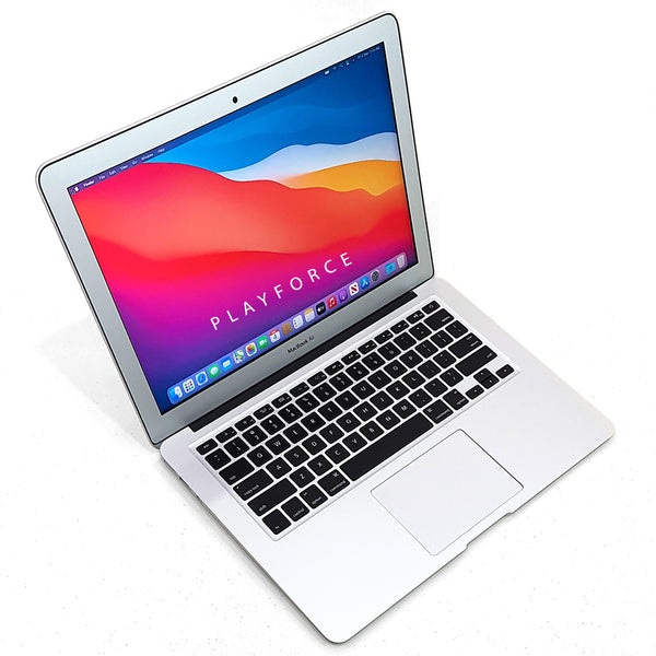 MacBook Air 2017 (13-inch, i5 8GB 256GB)