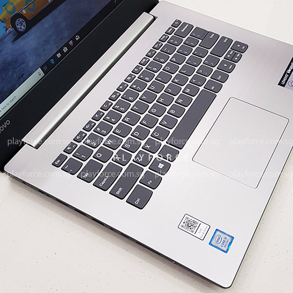 Ideapad 330 (i5-8250U, 1TB, 14-inch)
