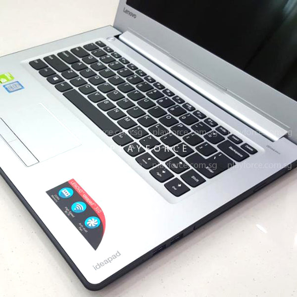 Ideapad 310 (i5-7200, 1TB, 14-inch)