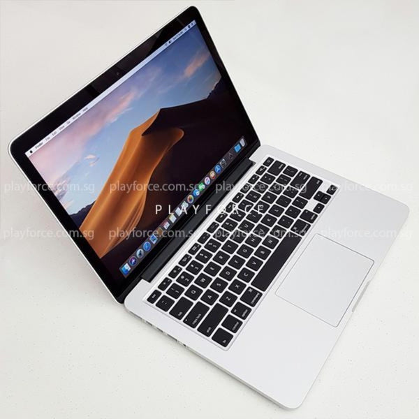 Macbook Pro 2015 (13-inch, 512GB)